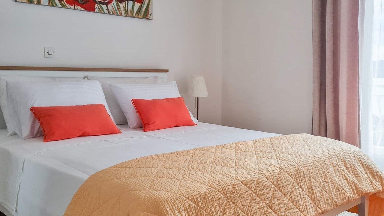 Photo of Bedroom in Viganj