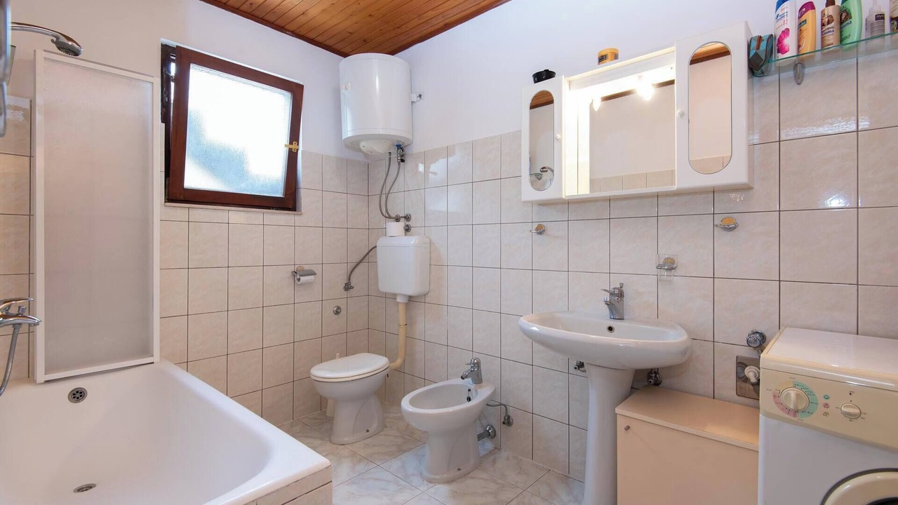Photo of Bathroom in Viganj