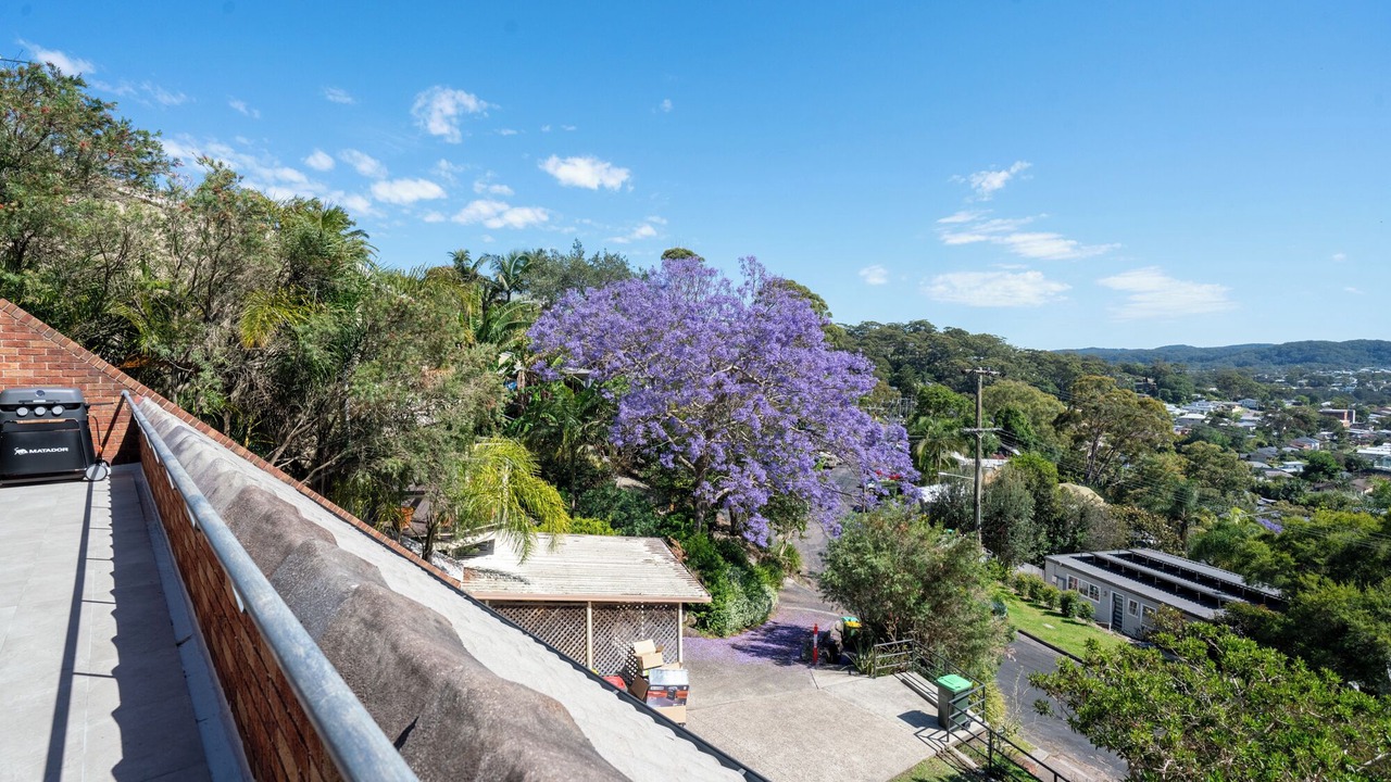 Photo of Outdoor in North Avoca
