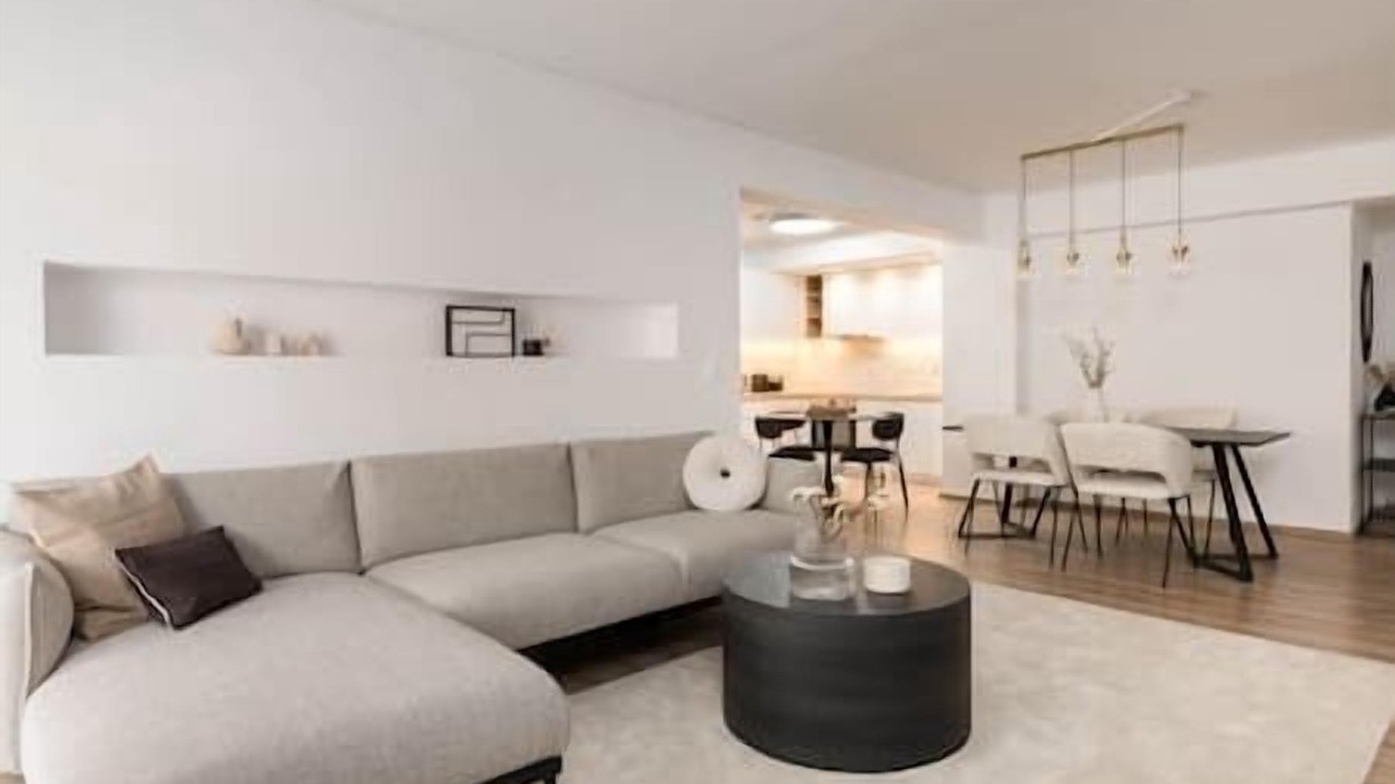 Photo of Livingroom in Ampelokipoi