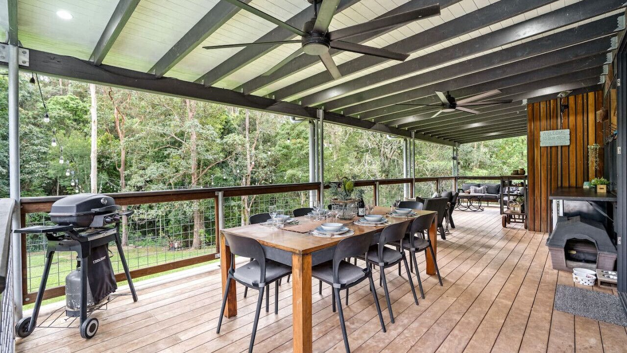 Photo of Patio Balcony in Perwillowen