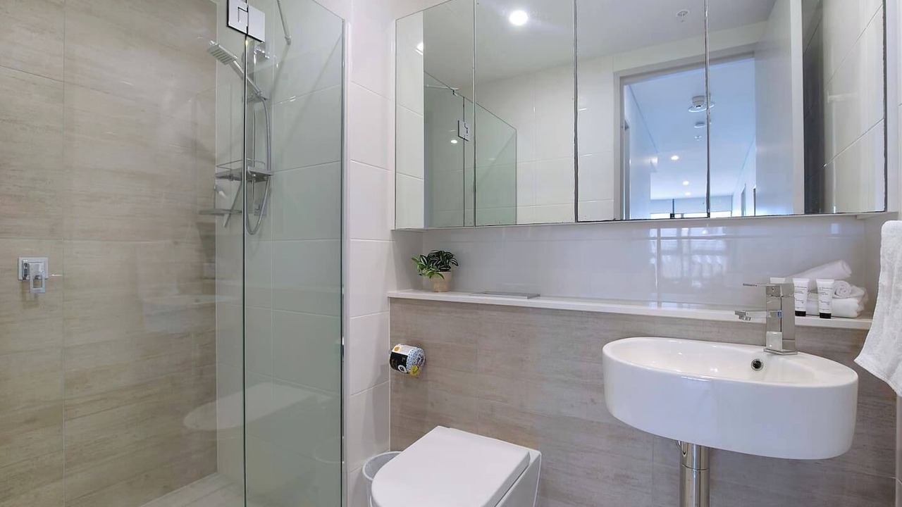 Photo of Bathroom in Southport