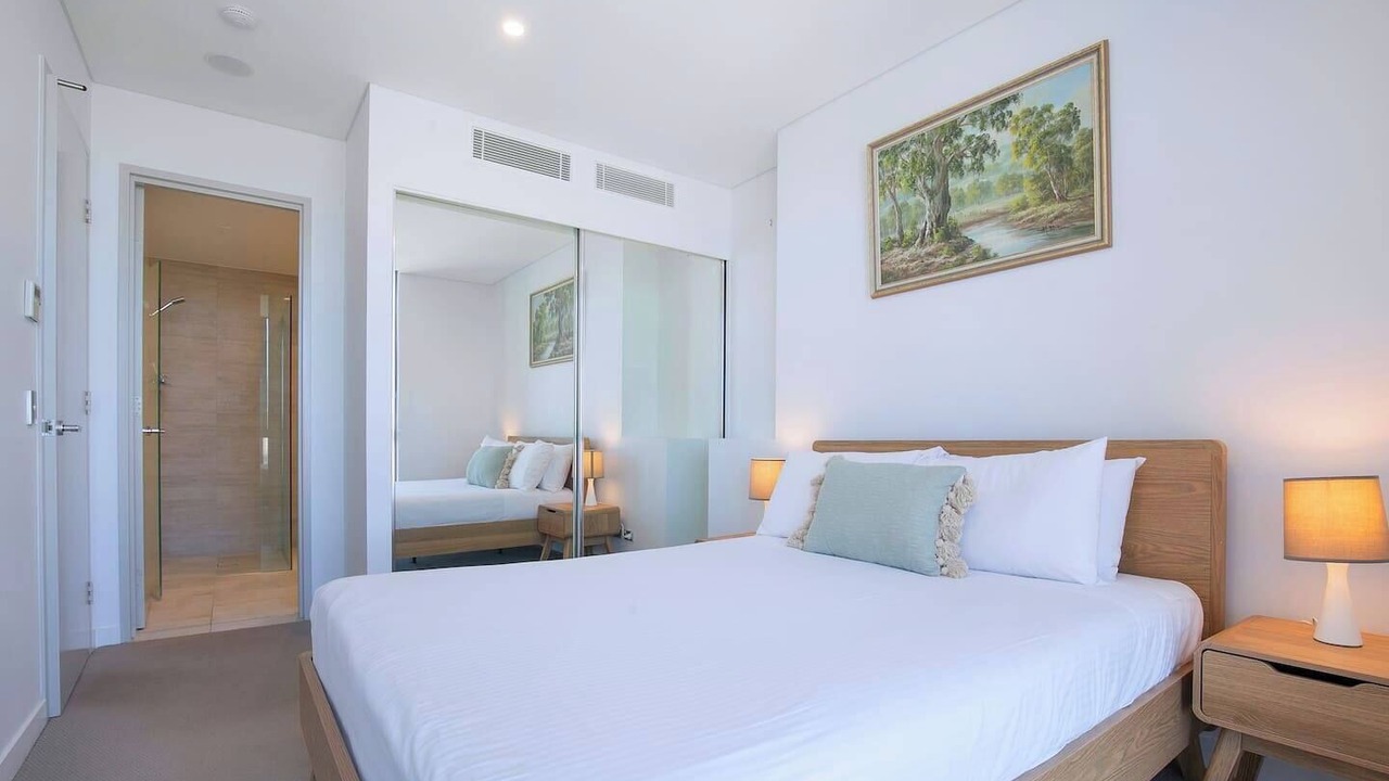 Photo of Bedroom in Southport