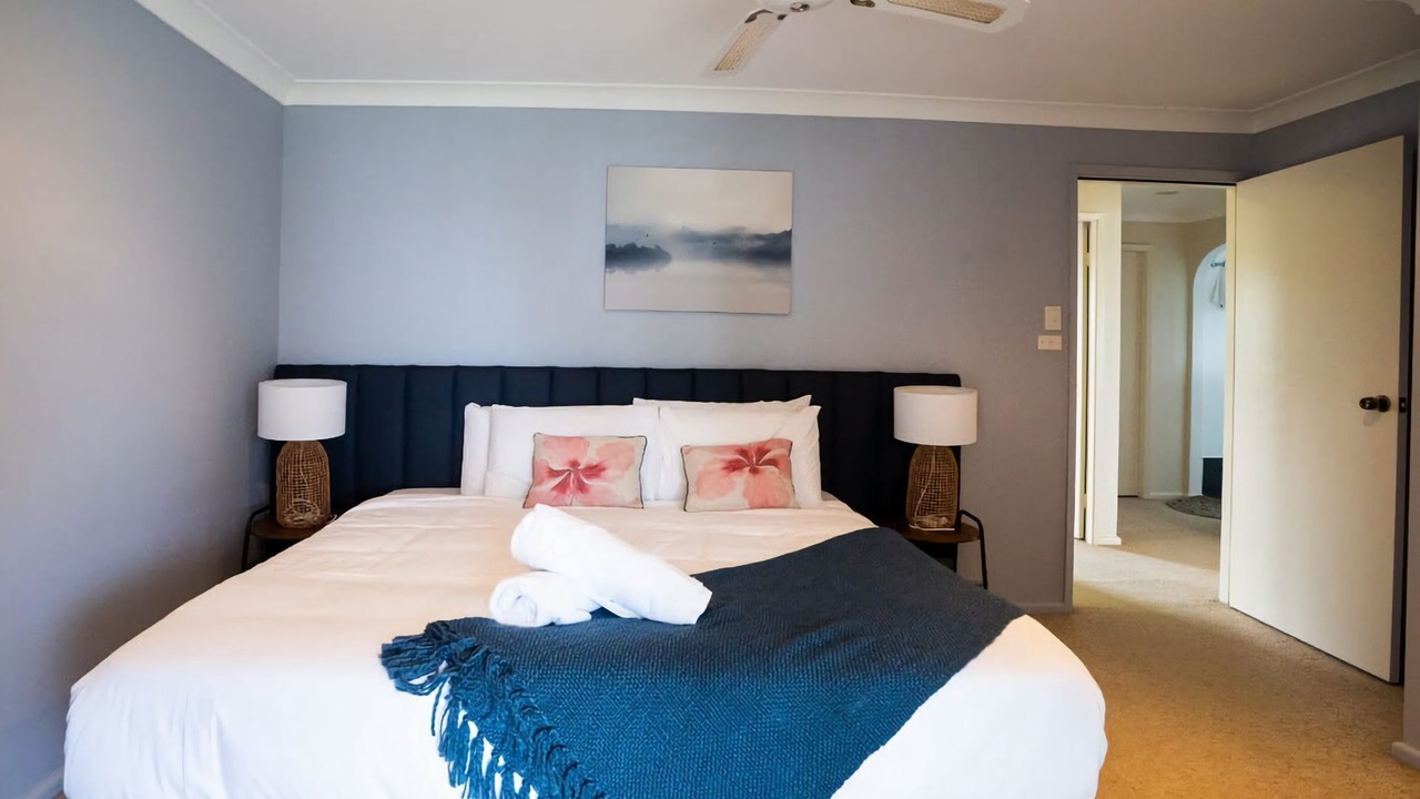 Photo of Outdoor in Killarney Vale