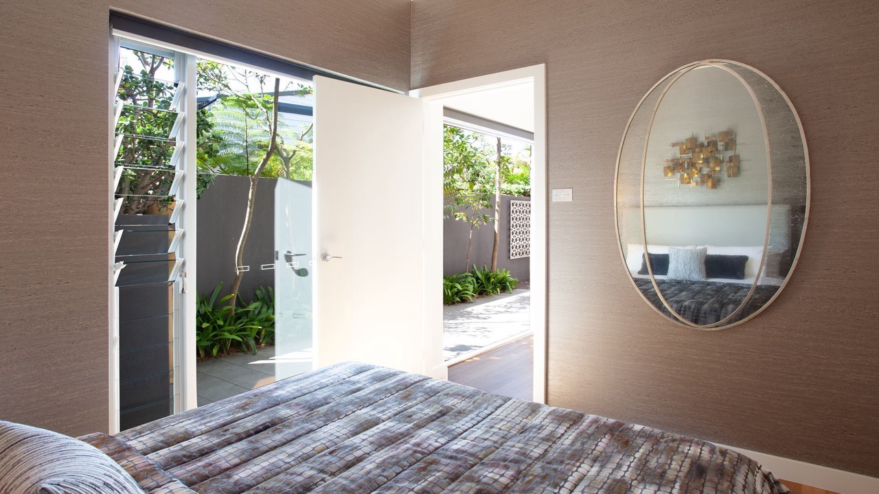 Photo of Bedroom in North Sydney