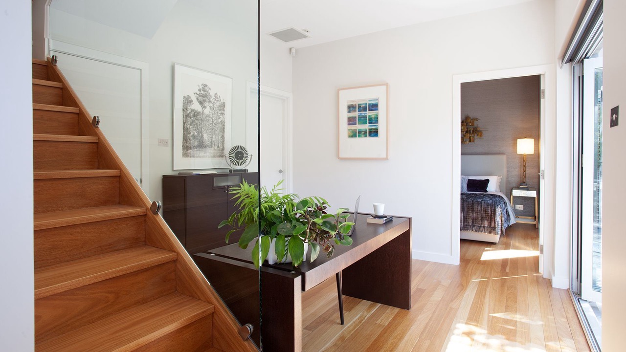 Photo of Bedroom in North Sydney