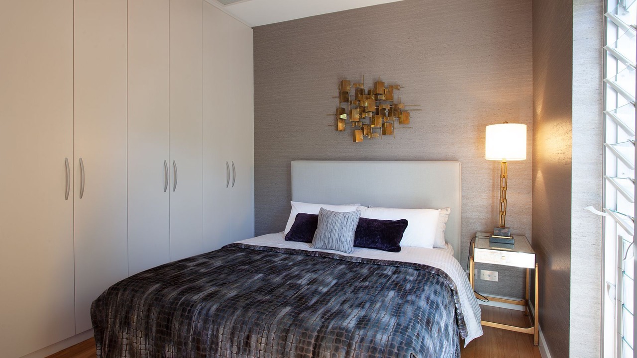 Photo of Bedroom in North Sydney