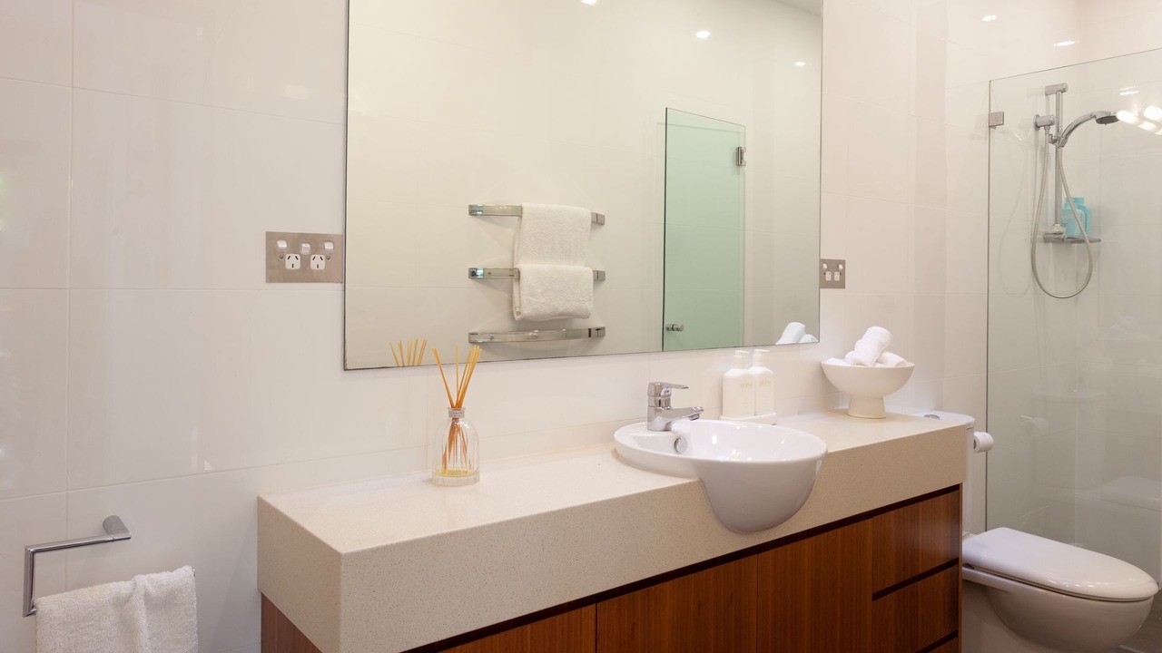 Photo of Bathroom in North Sydney