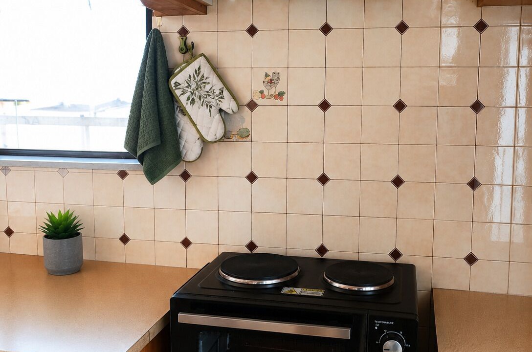 Photo of Kitchen in Spata-Artemida
