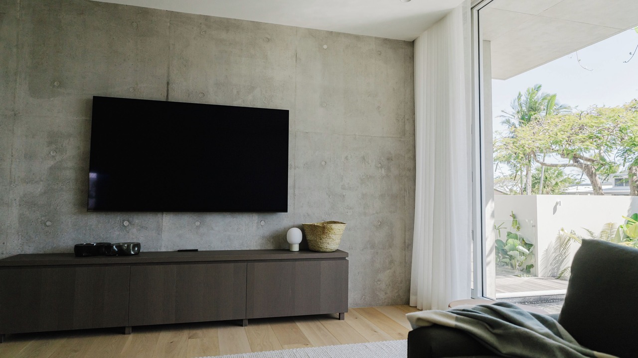 Photo of Livingroom in Noosa Heads