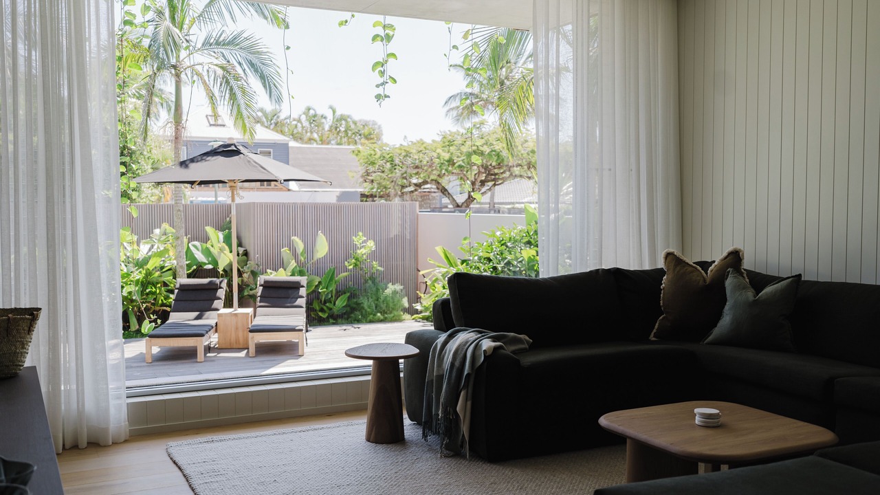 Photo of Livingroom in Noosa Heads