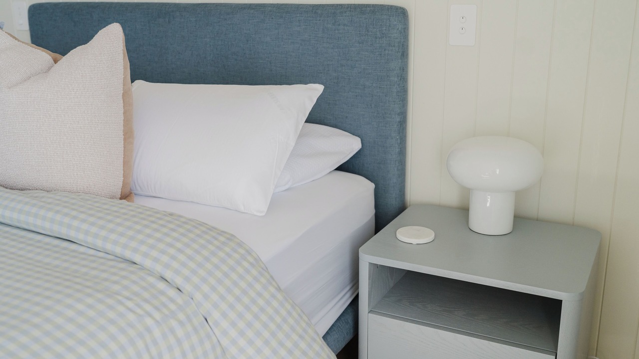 Photo of Bedroom in Noosa Heads