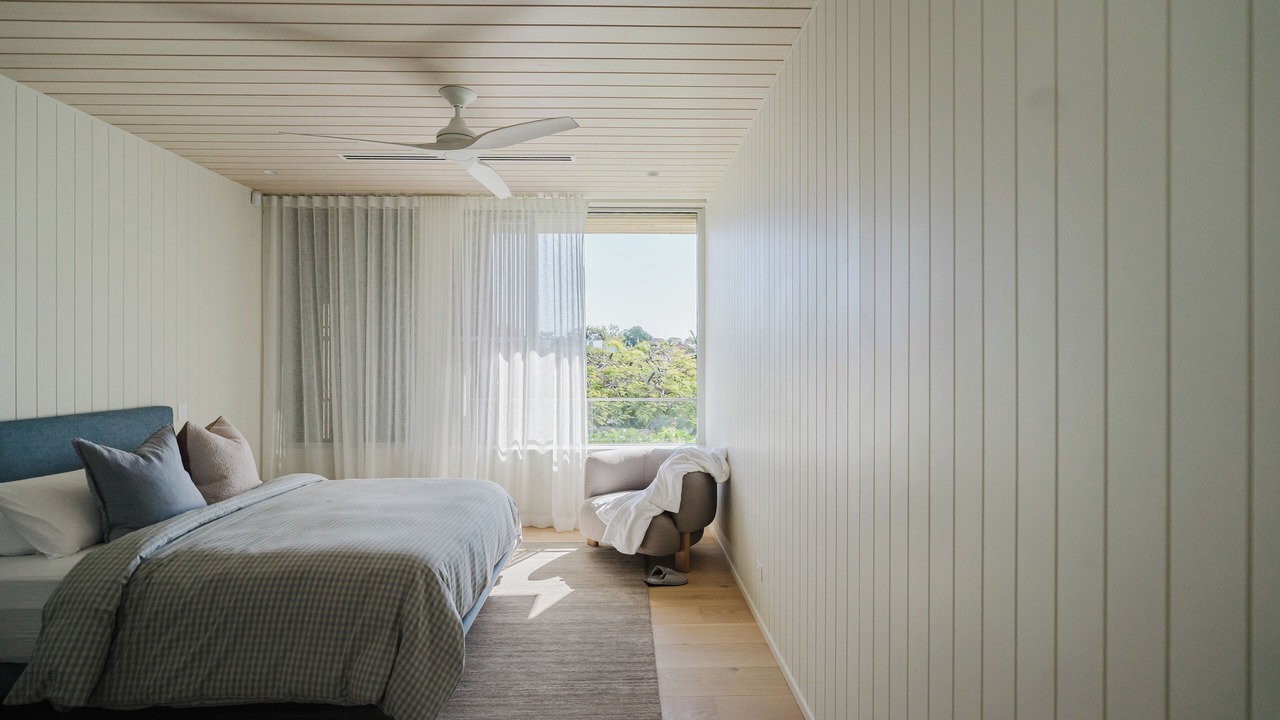 Photo of Bedroom in Noosa Heads