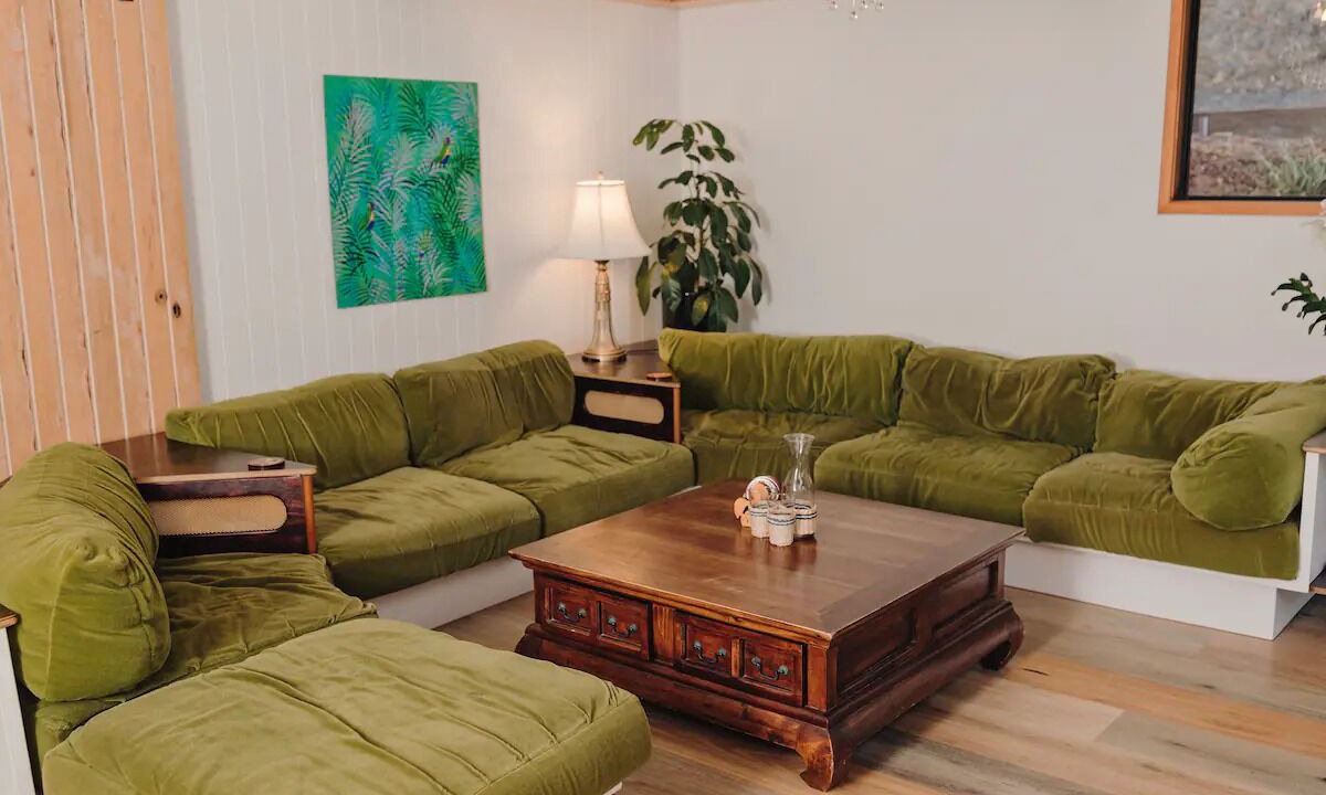 Photo of Livingroom in Rosemount