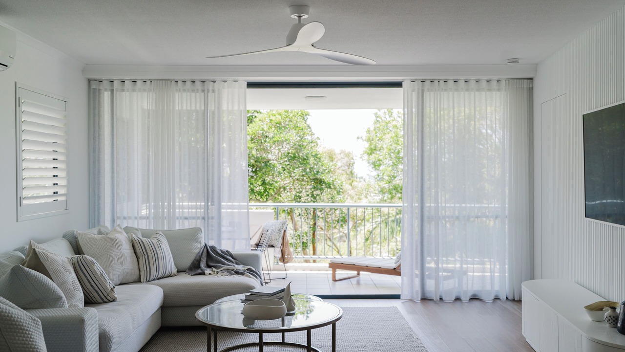 Photo of Livingroom in Sunshine Beach