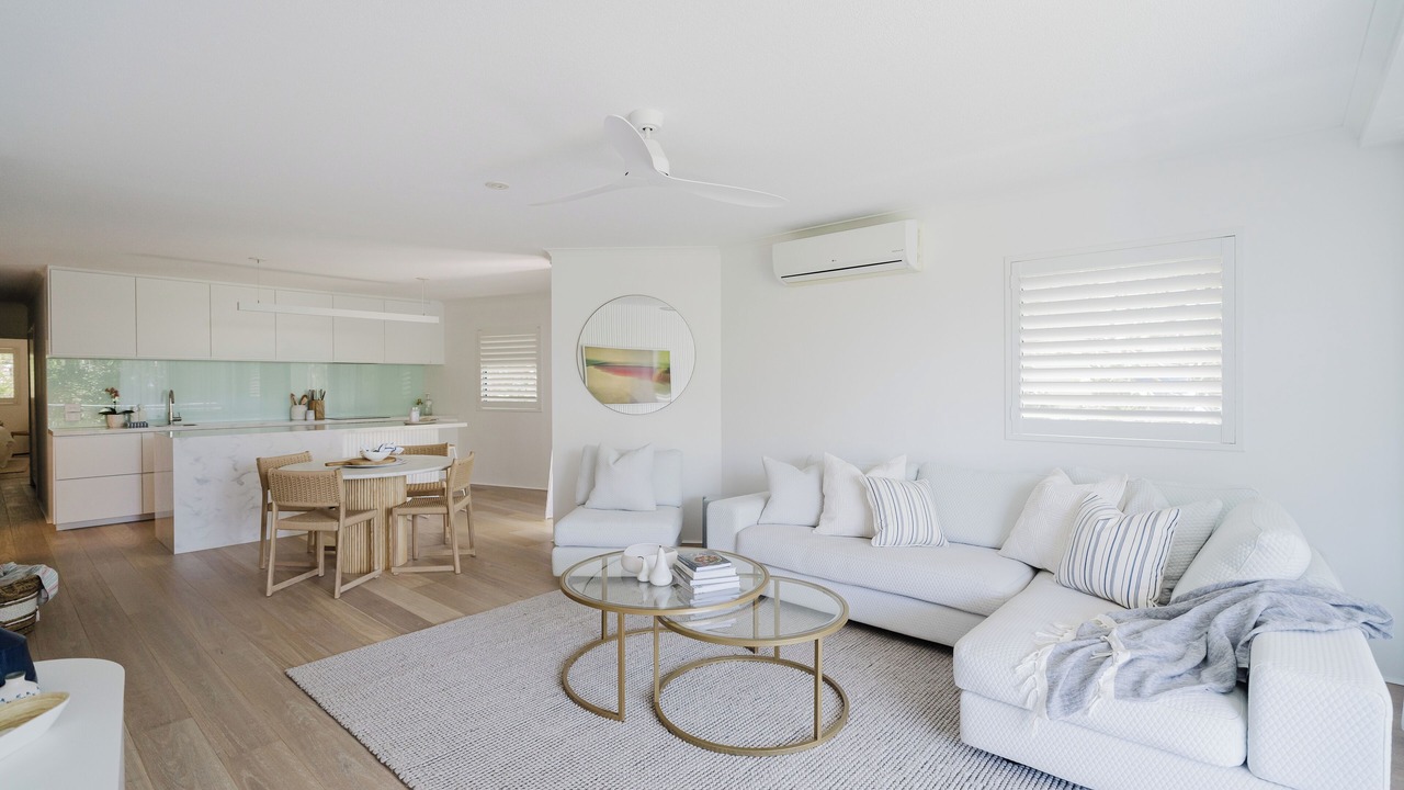 Photo of Livingroom in Sunshine Beach