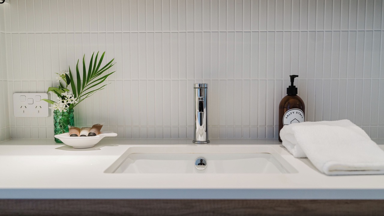 Photo of Bathroom in Sunshine Beach