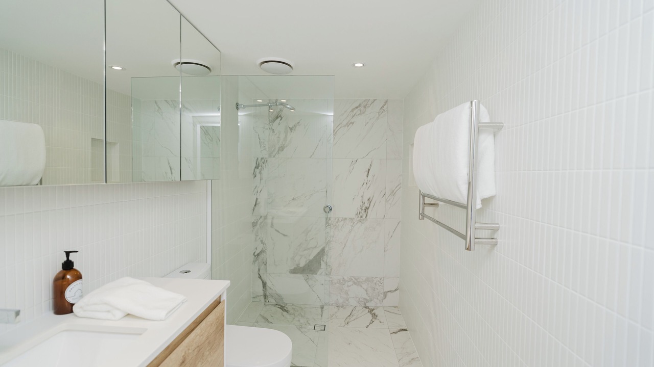 Photo of Bathroom in Sunshine Beach