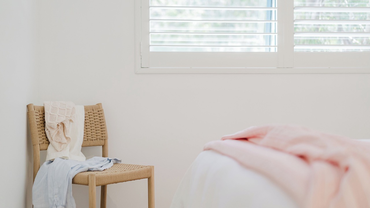 Photo of Bedroom in Sunshine Beach