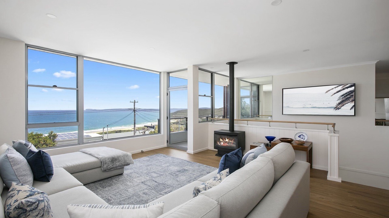 Photo of Livingroom in Killcare Heights