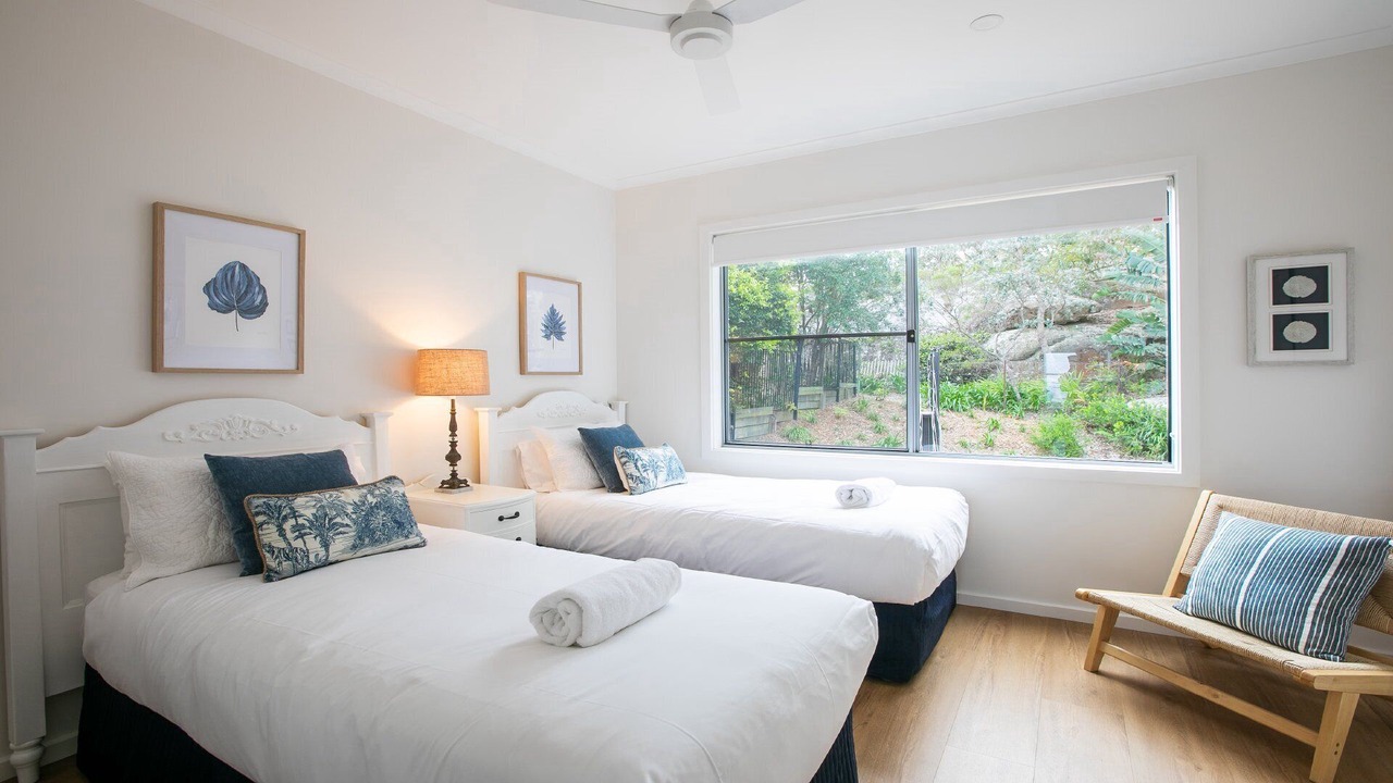Photo of Bedroom in Killcare Heights