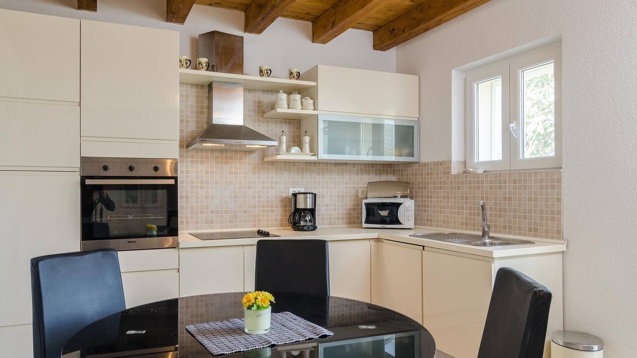 Photo of Kitchen in Viganj