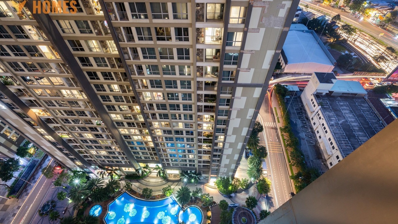 Photo of Patio Balcony in Hang Xanh