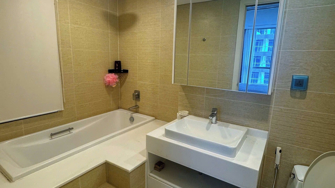Photo of Bathroom in Hang Xanh