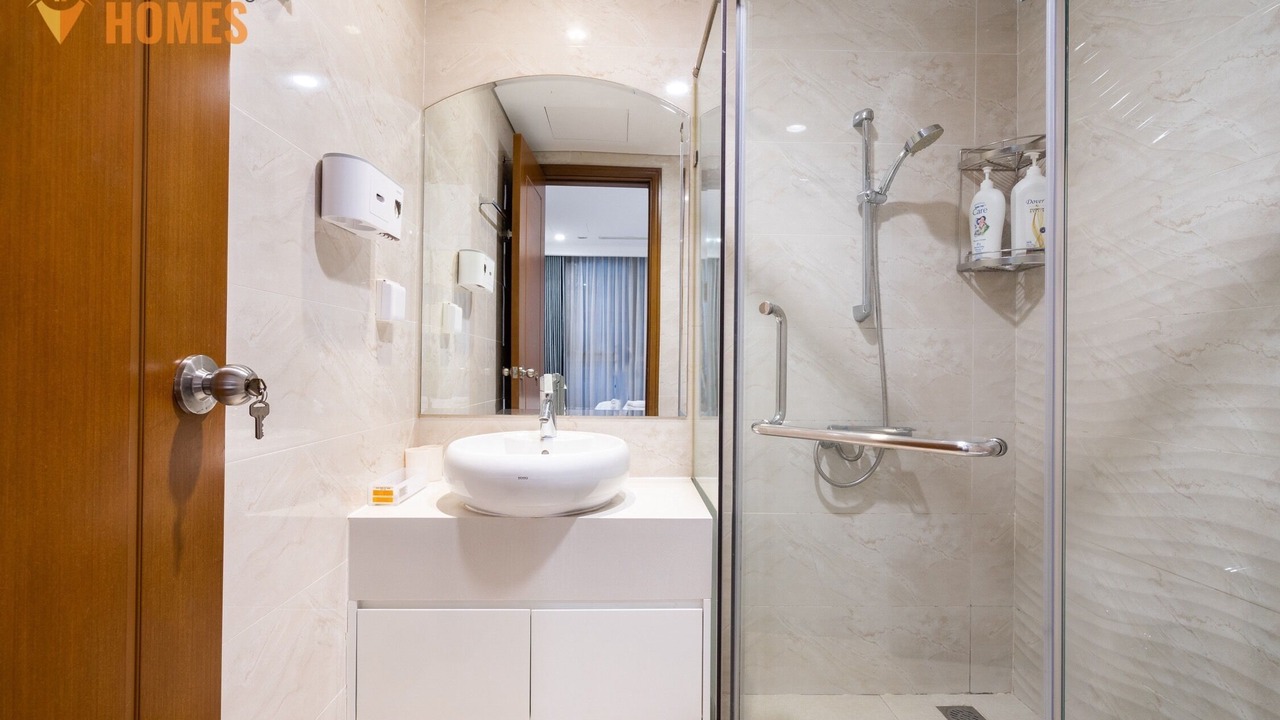 Photo of Bathroom in Hang Xanh
