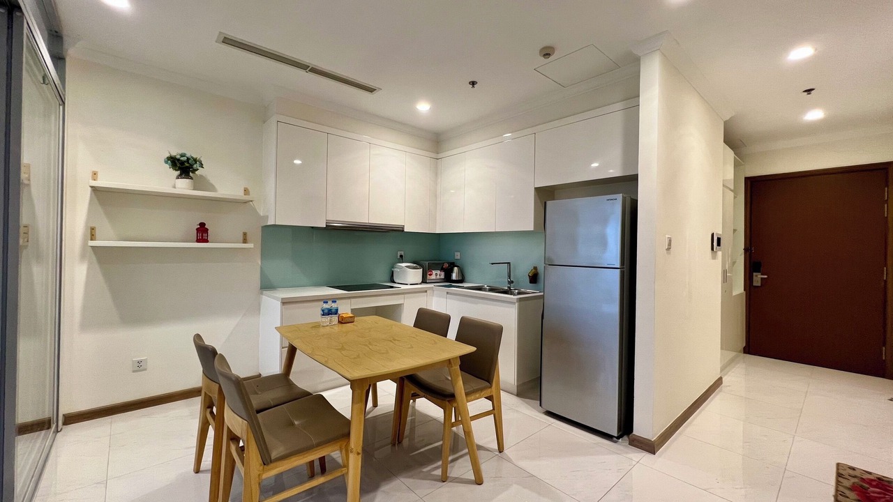 Photo of Kitchen in Hang Xanh