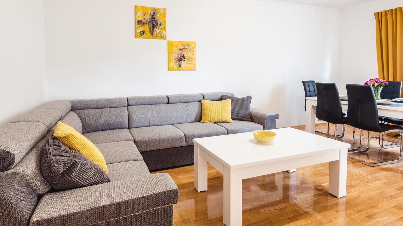 Photo of Livingroom in Metkovic