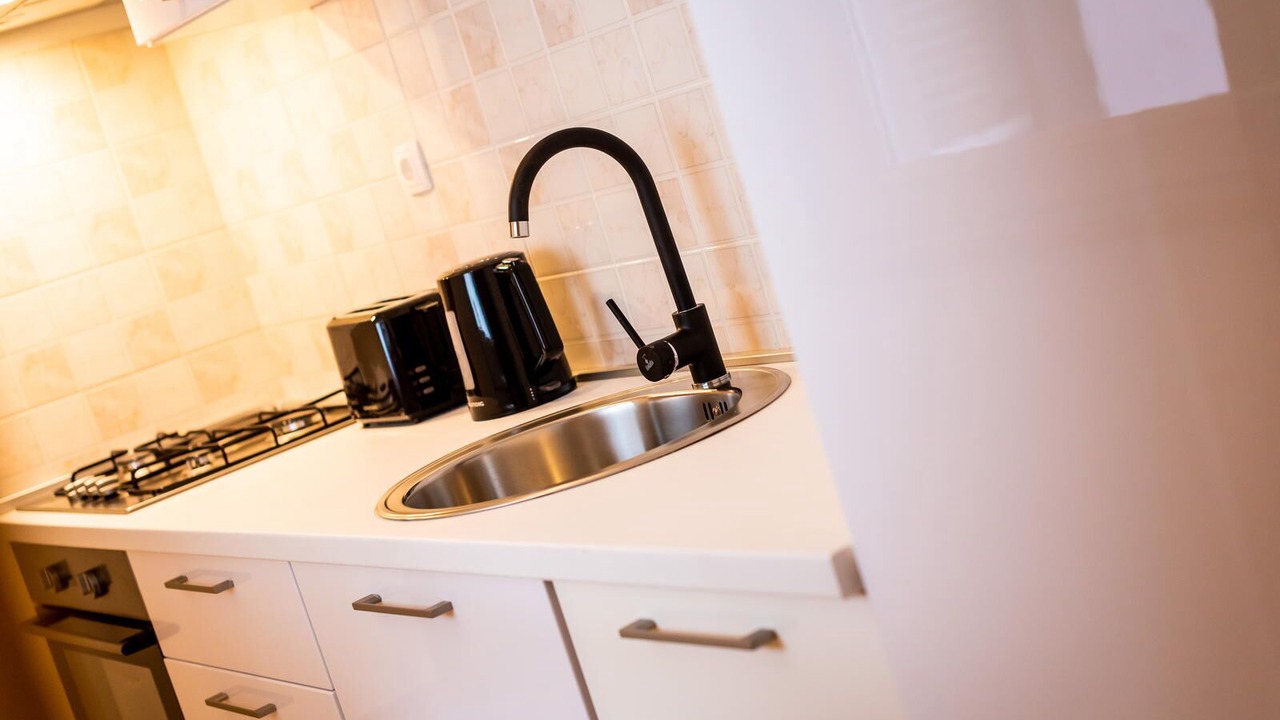 Photo of Kitchen in Metkovic
