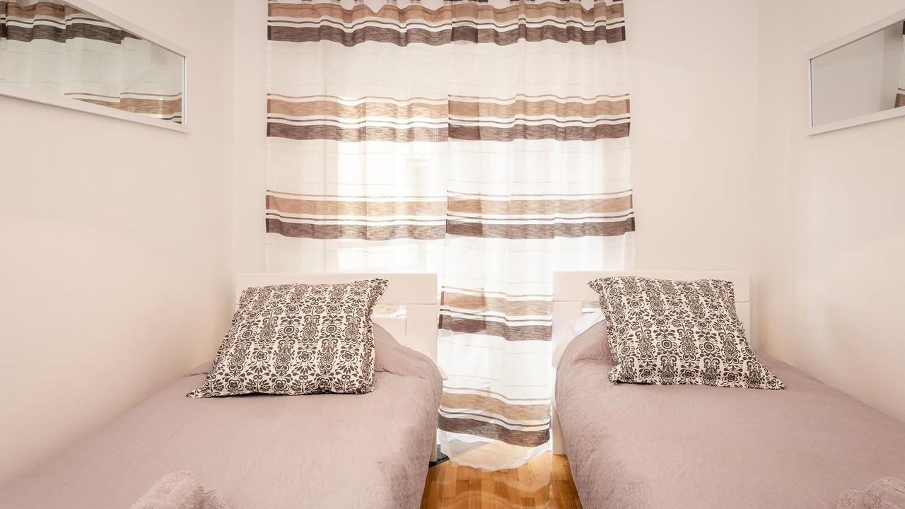 Photo of Bedroom in Metkovic