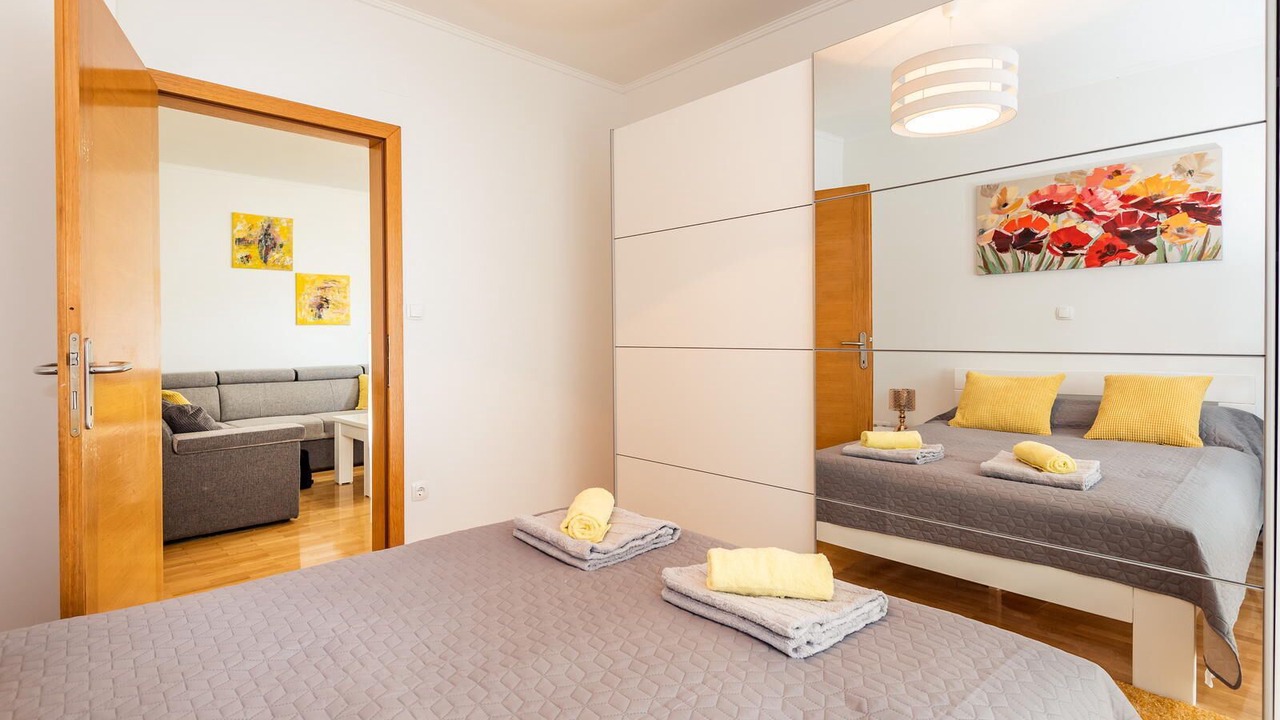 Photo of Bedroom in Metkovic