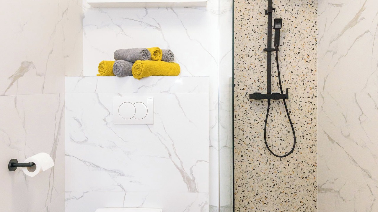 Photo of Bathroom in Metkovic
