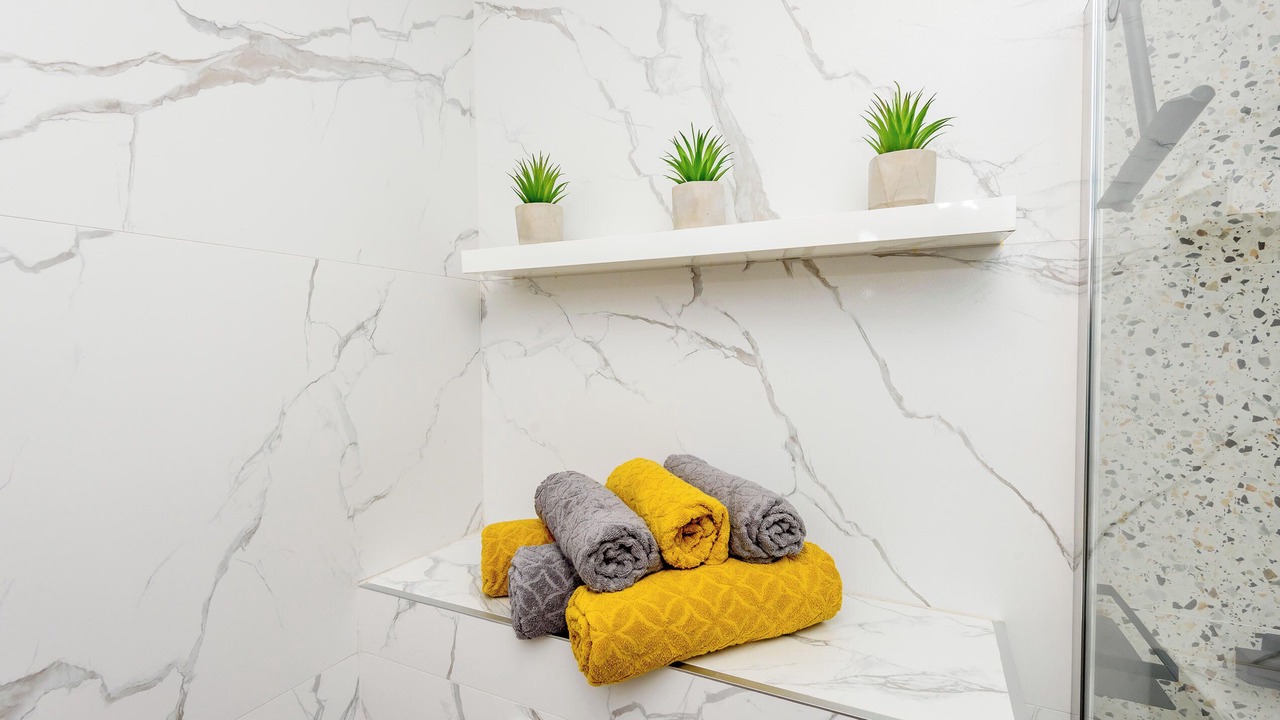 Photo of Bathroom in Metkovic
