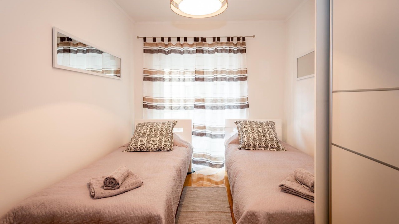 Photo of Bedroom in Metkovic