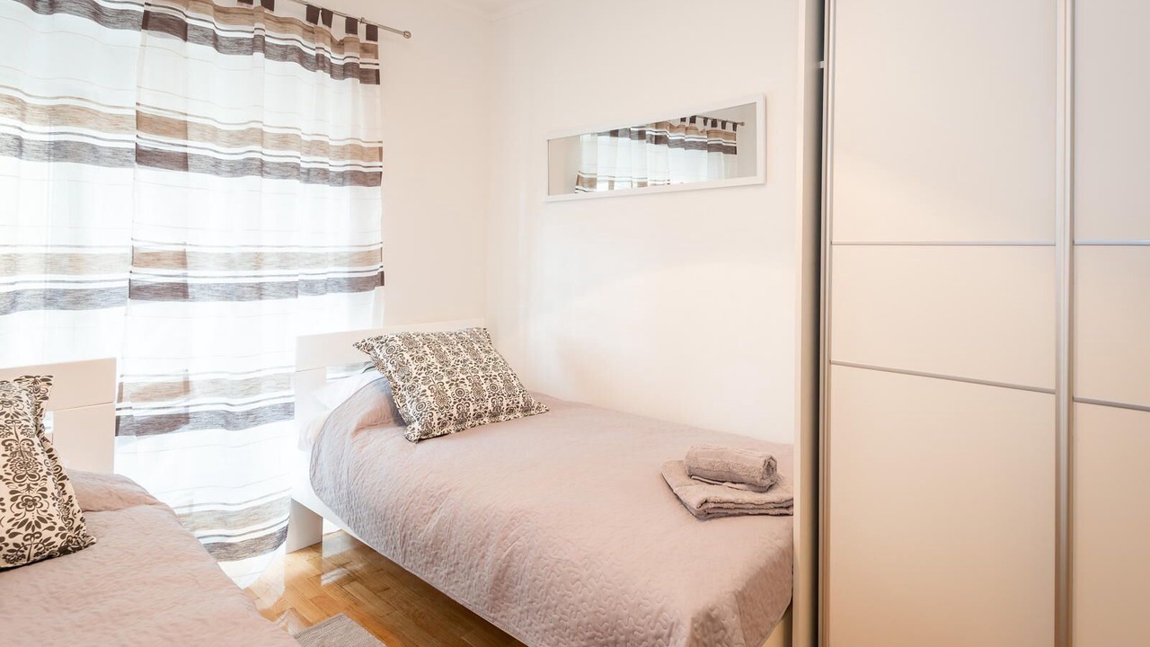 Photo of Bedroom in Metkovic