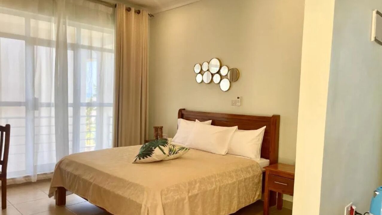 Photo of Bedroom in Makunduchi