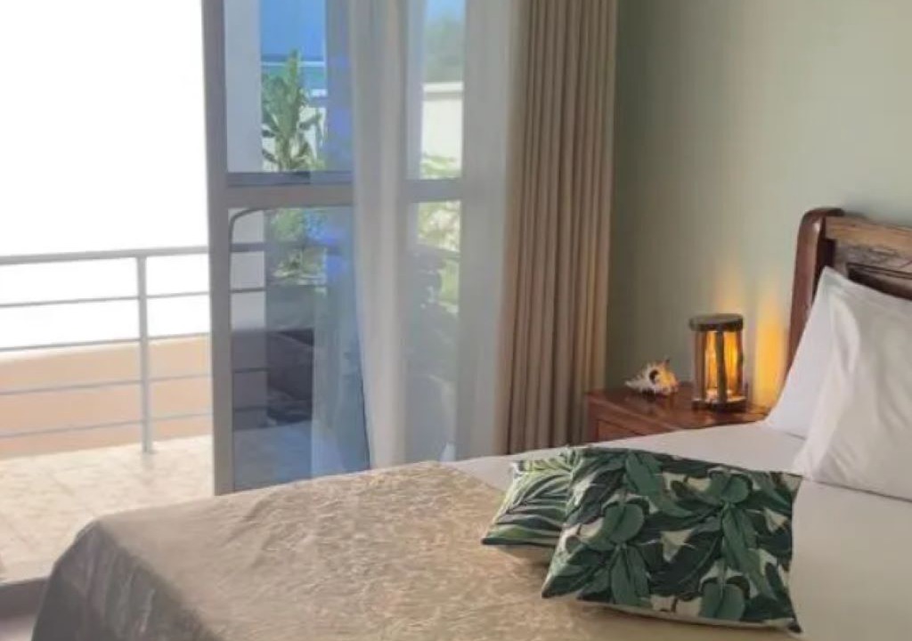 Photo of Bedroom in Makunduchi