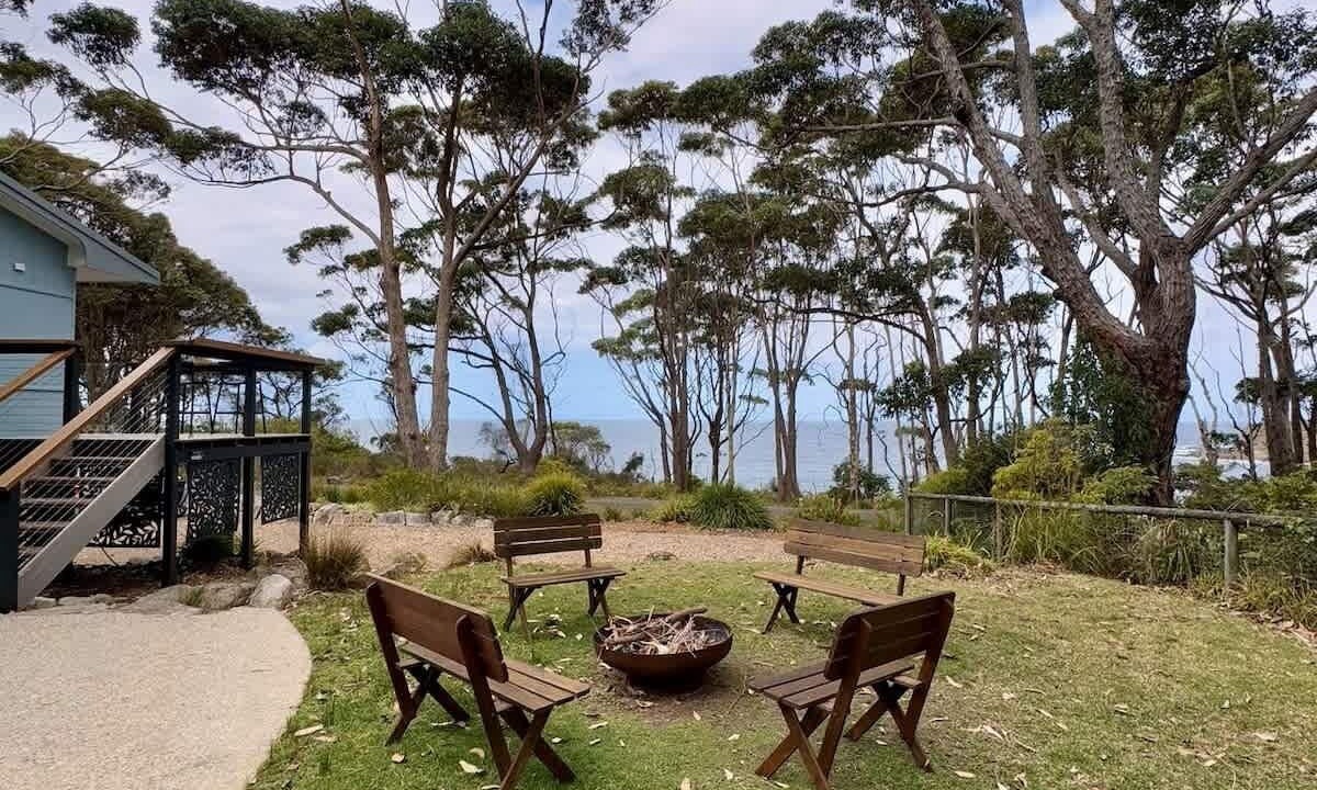 Photo of Outdoor in Depot Beach