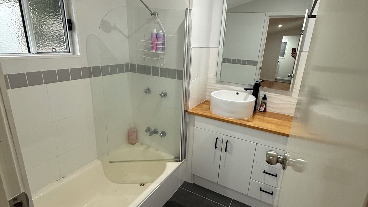 Photo of Bathroom in Somerset Dam