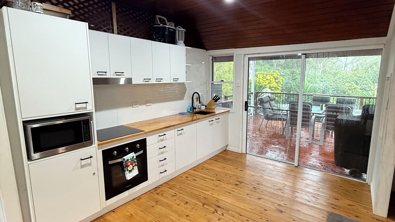 Photo of Kitchen in Somerset Dam