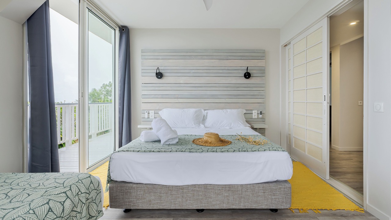 Photo of Bedroom in To'ahotu