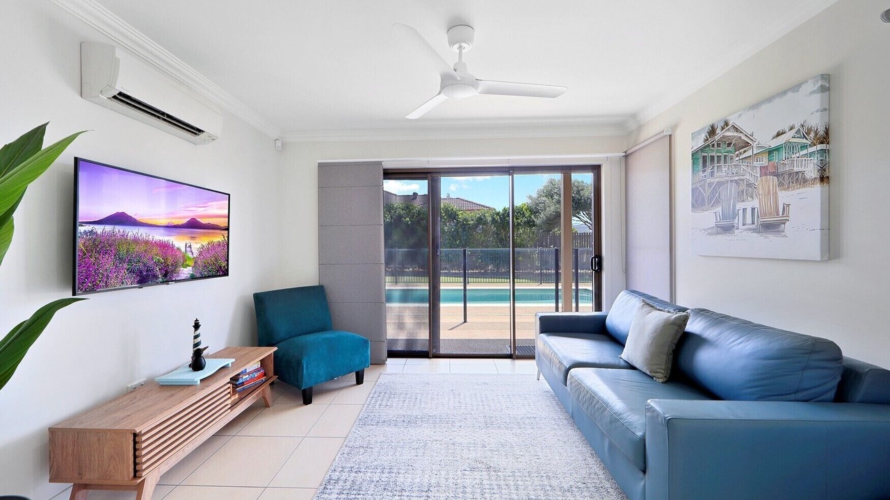 Photo of Livingroom in Bargara