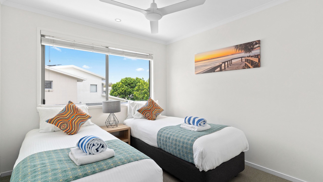 Photo of Bedroom in Mountain Creek