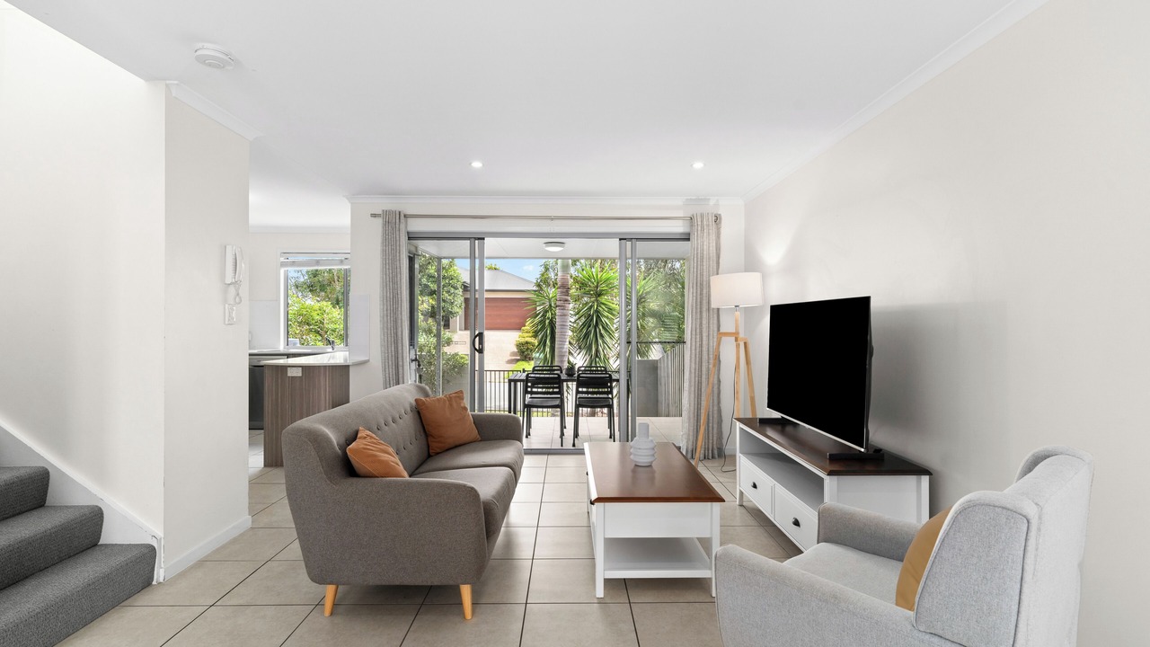 Photo of Livingroom in Mountain Creek