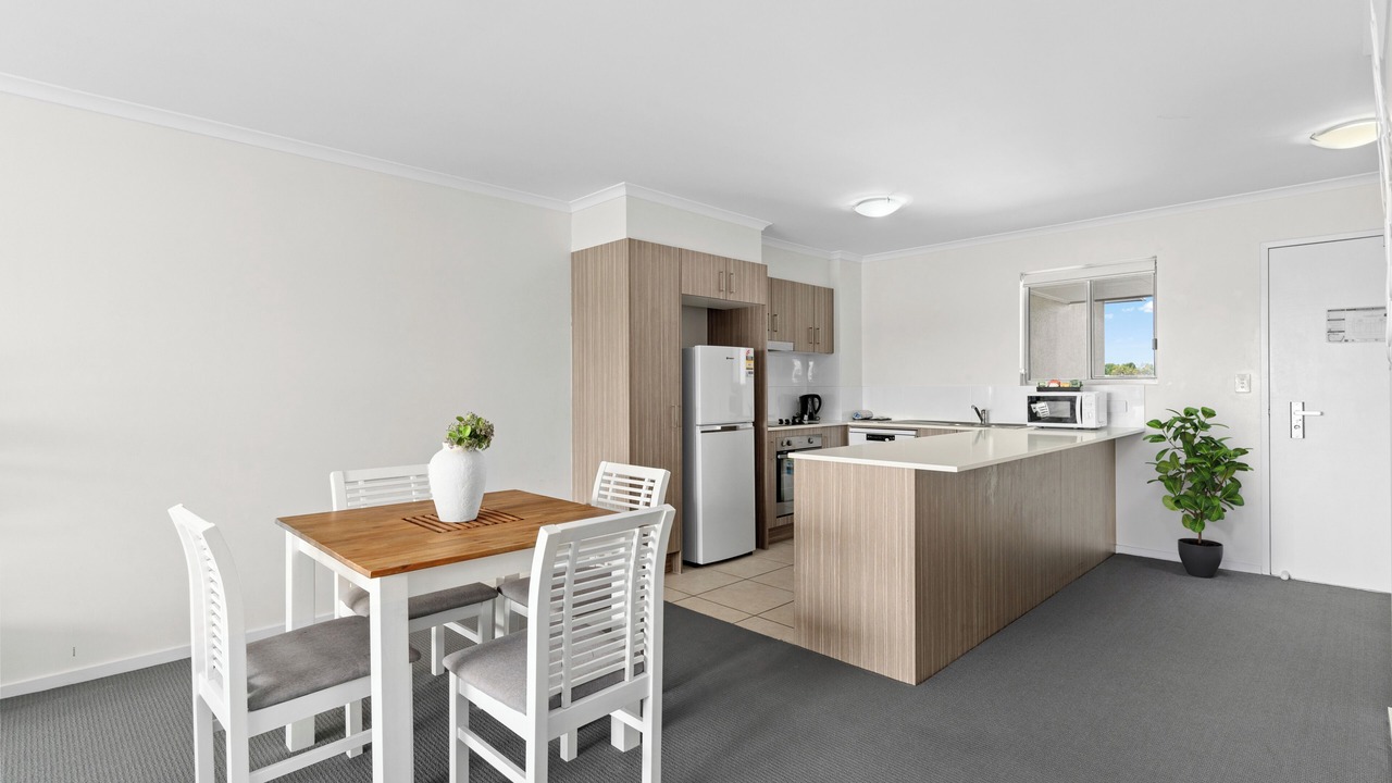 Photo of Kitchen in Mountain Creek
