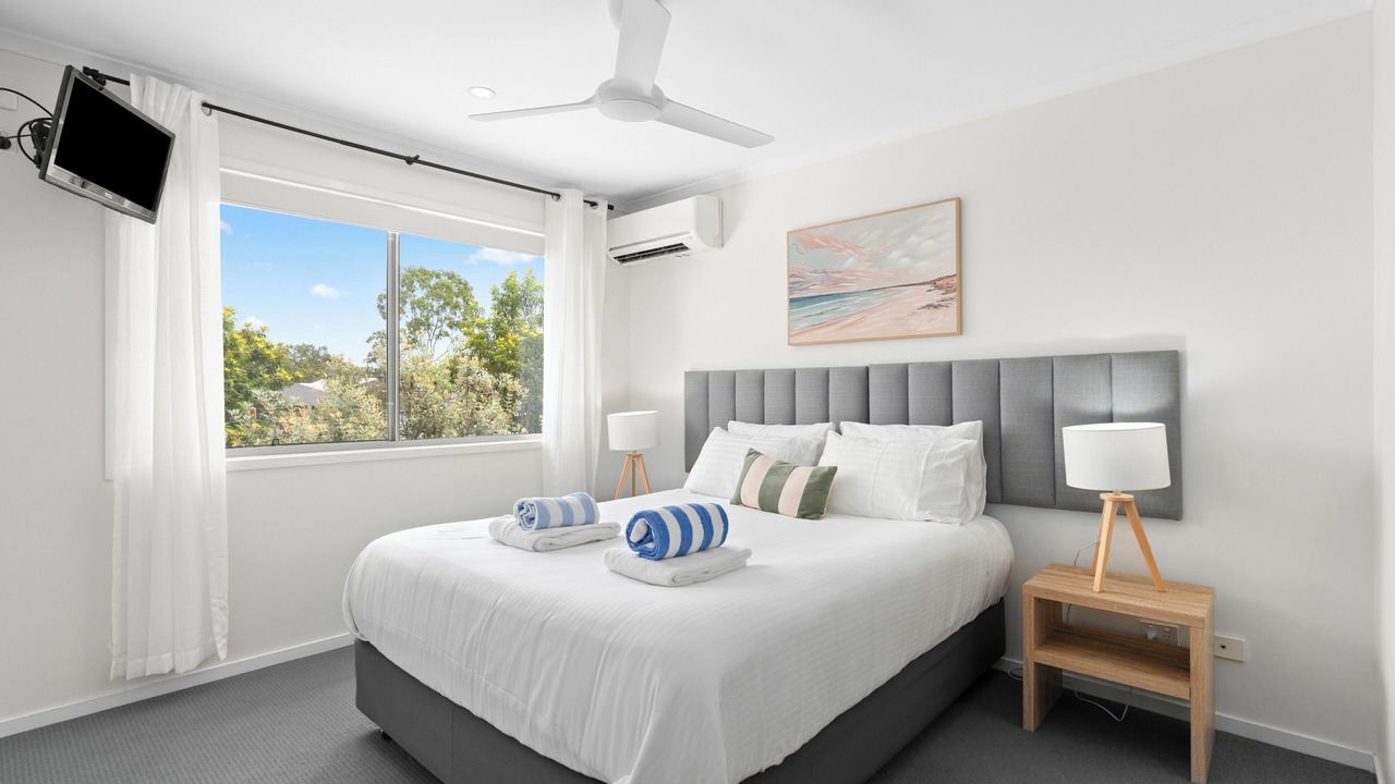 Photo of Bedroom in Mountain Creek