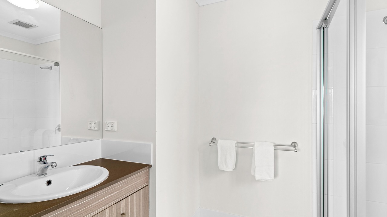 Photo of Bathroom in Mountain Creek